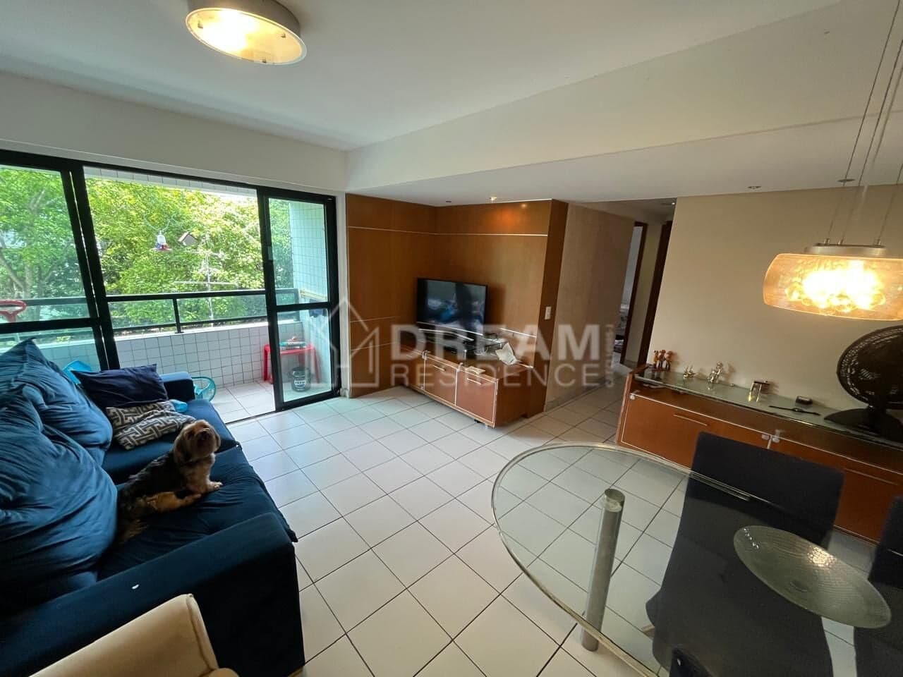 Apartamento em Recife - Monteiro
