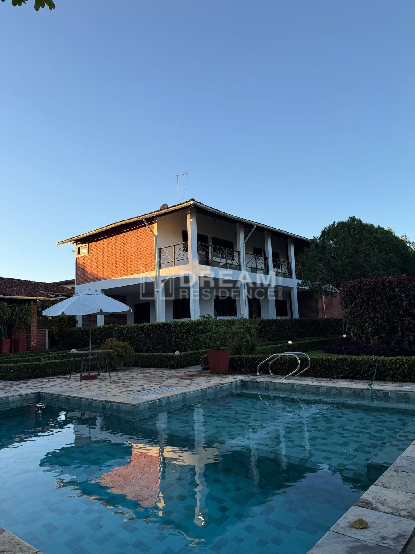 Casa de Condomínio em Camaragibe - Aldeia dos Camarás
