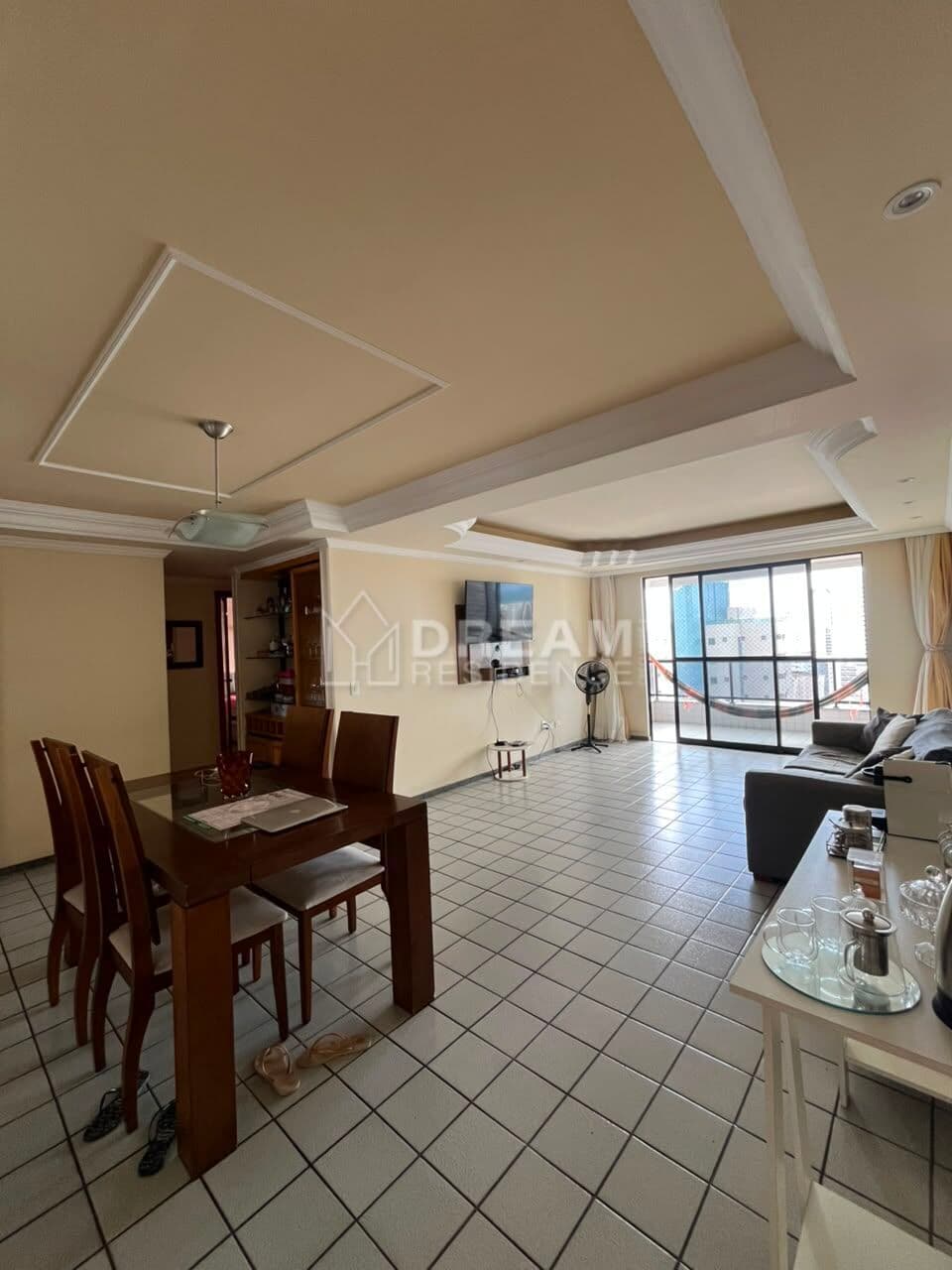 Apartamento em Recife - Boa Viagem