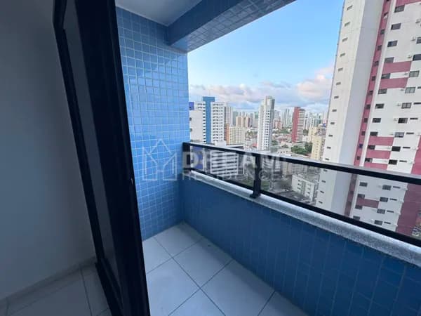Apartamento em Recife - Boa Viagem