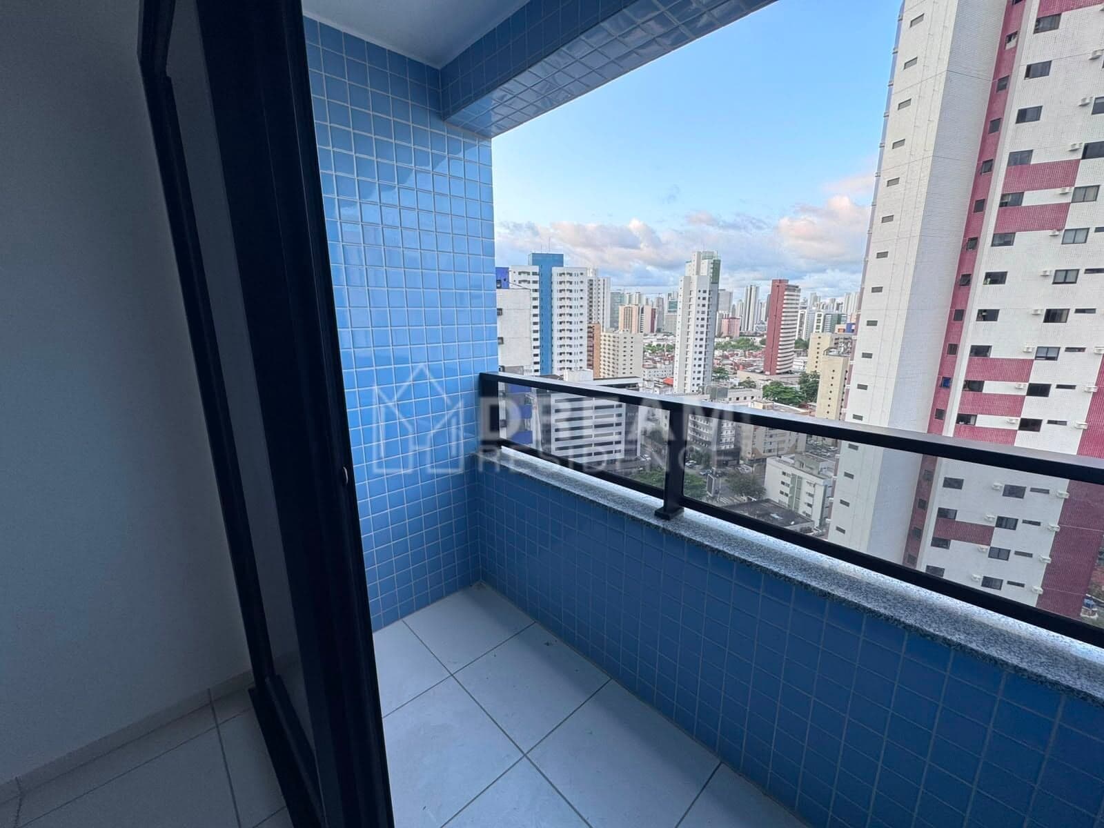 Apartamento em Recife - Boa Viagem