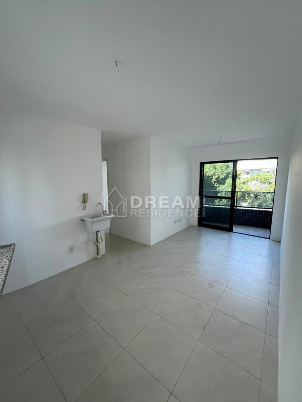 Apartamento em Recife - Graças
