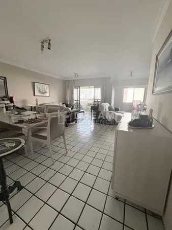 Apartamento em Recife - Boa Viagem