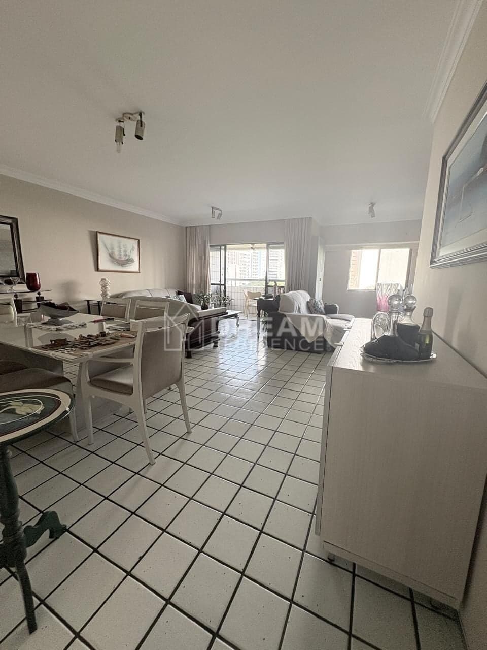 Apartamento em Recife - Boa Viagem