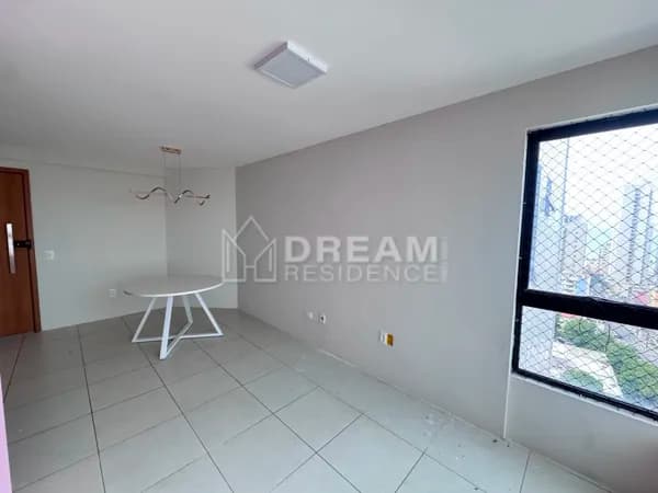 Apartamento em Recife - Boa Viagem