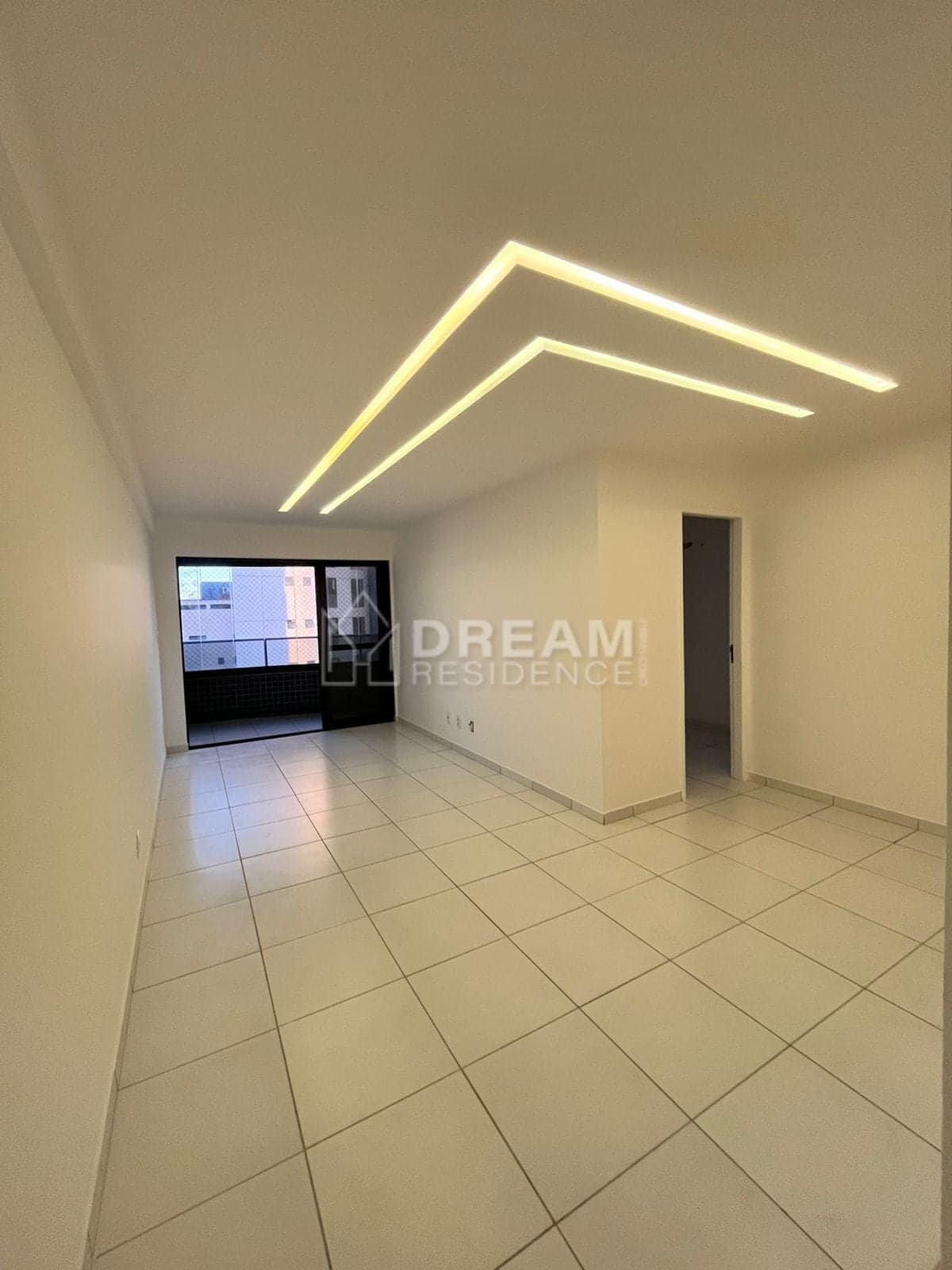 Apartamento em Recife - Boa Viagem