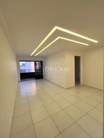Apartamento em Recife - Boa Viagem