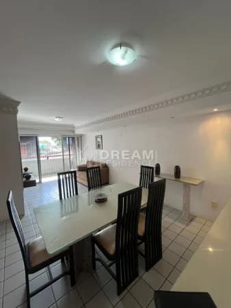 Apartamento em Olinda - Bairro Novo