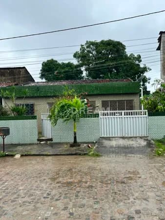 Apartamento em Recife - Afogados
