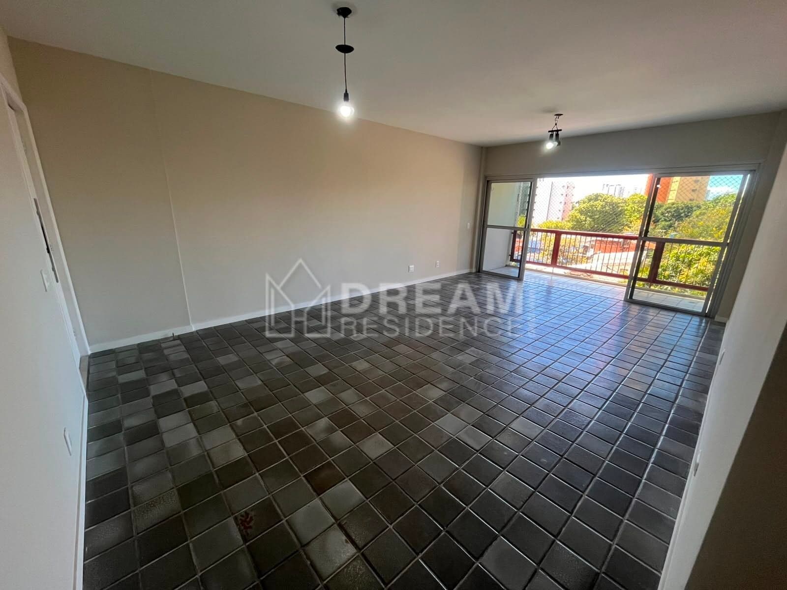 Apartamento em Recife - Aflitos