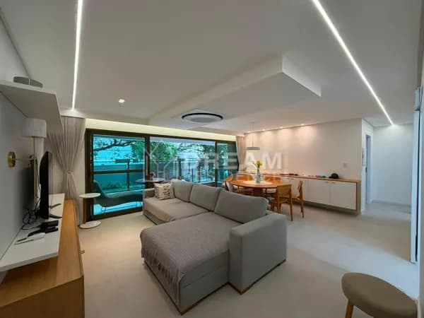 Apartamento em Recife - Monteiro