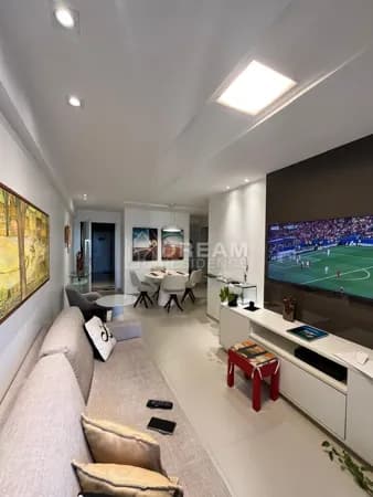 Apartamento em Recife - Boa Viagem