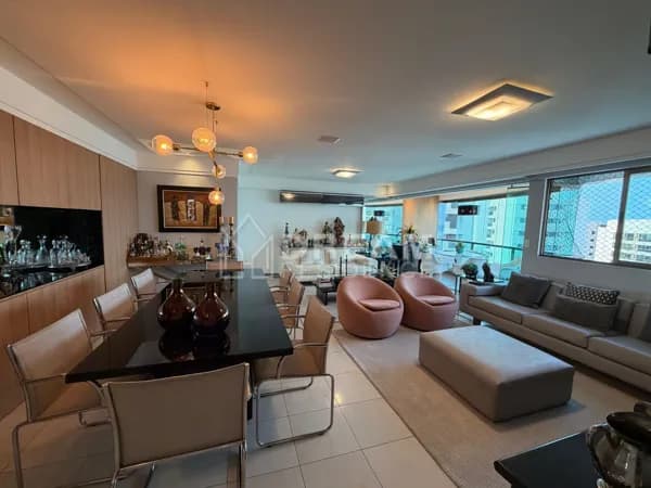 Apartamento em Recife - Boa Viagem