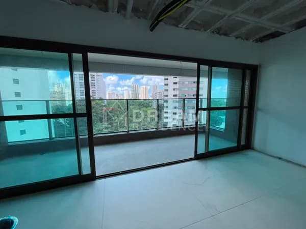 Apartamento em Recife - Monteiro