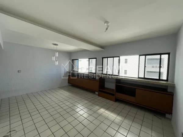 Apartamento em Recife - Boa Viagem