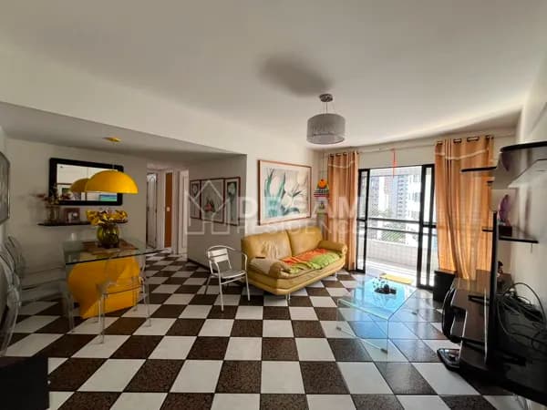 Apartamento em Recife - Boa Viagem