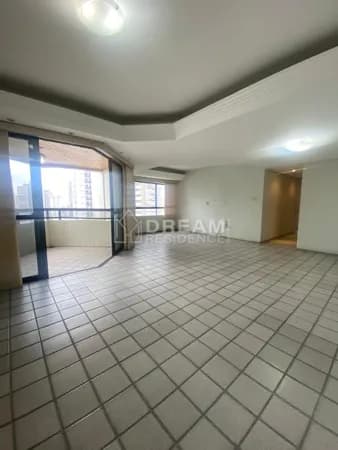 Apartamento em Recife - Tamarineira
