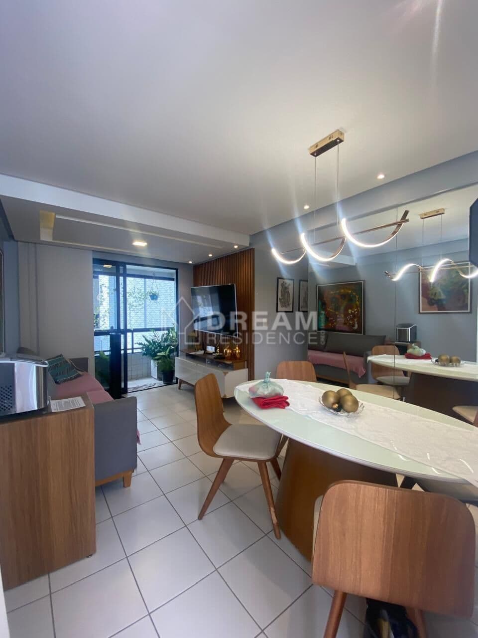 Apartamento em Recife - Aflitos