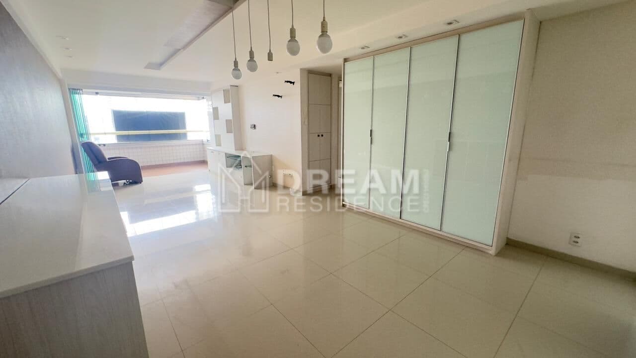 Apartamento em Recife - Madalena