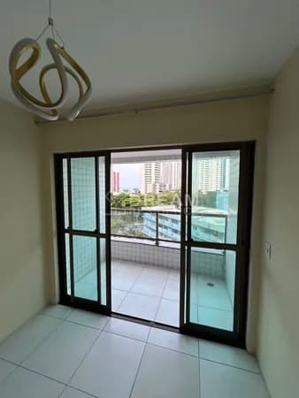 Apartamento em Recife - Boa Viagem
