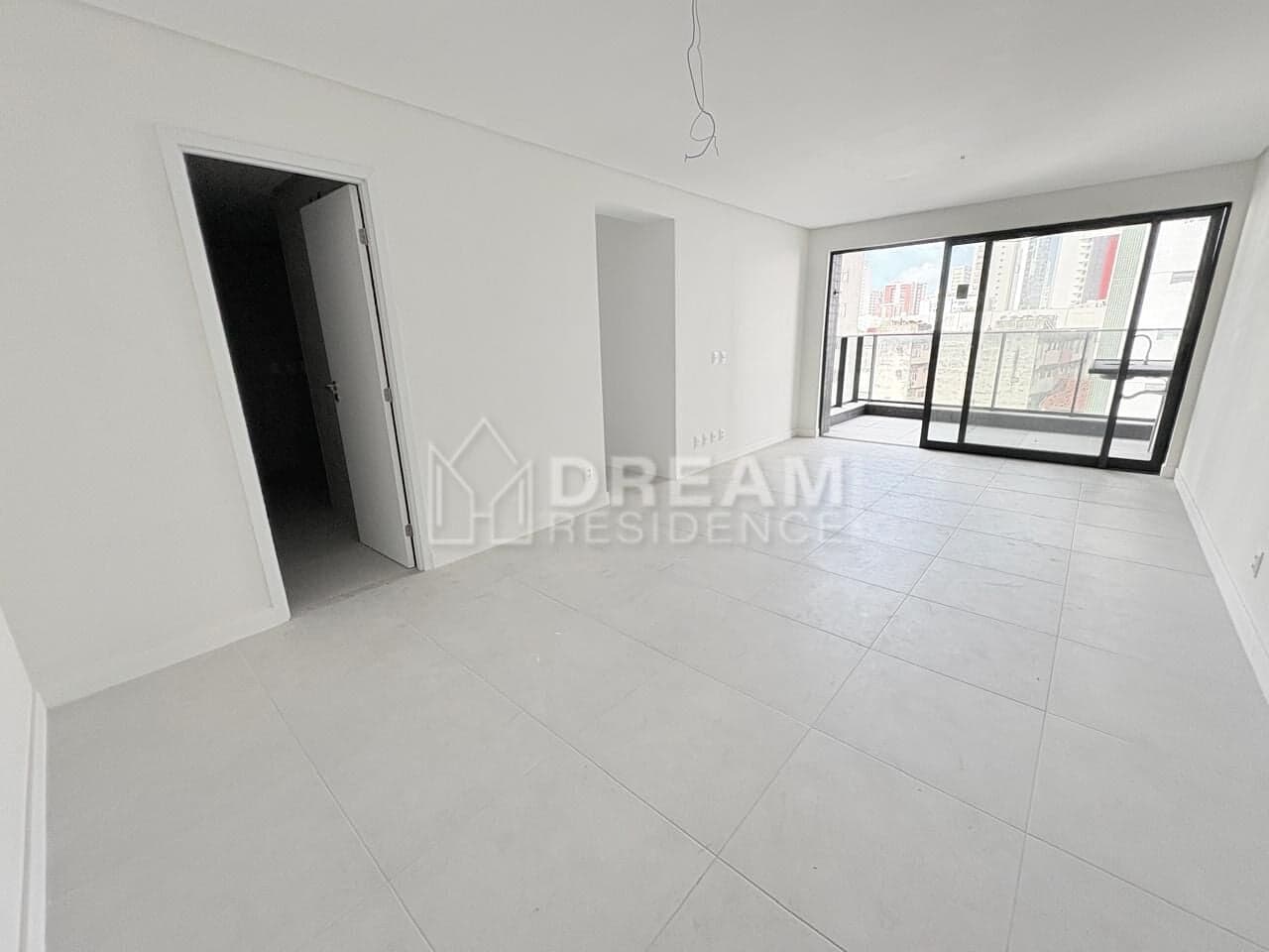 Apartamento em Recife - Boa Viagem