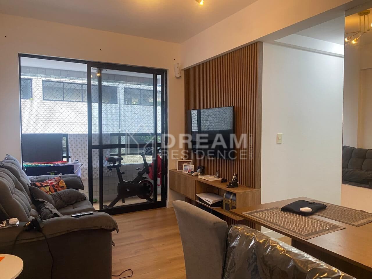 Apartamento em Recife - Aflitos