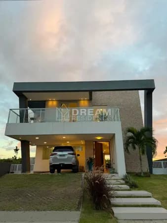 Apartamento em Jaboatão dos Guararapes - Vargem Fria