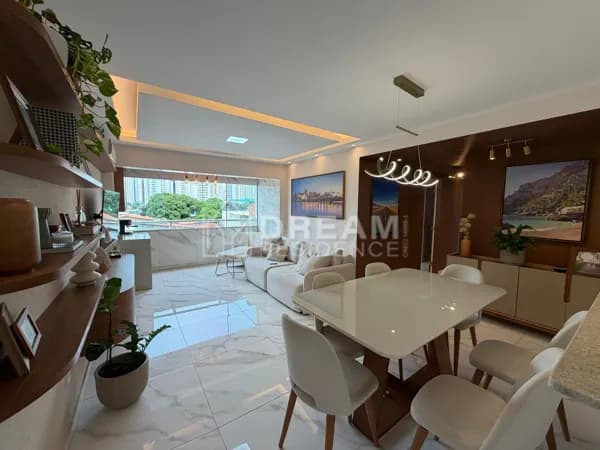 Apartamento em Recife - Tamarineira