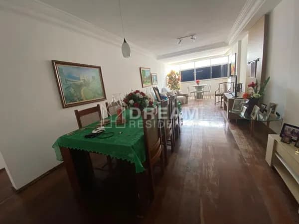 Apartamento em Recife - Boa Viagem