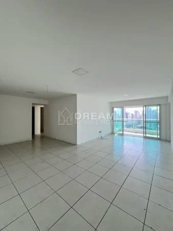 Apartamento em Recife - Boa Viagem