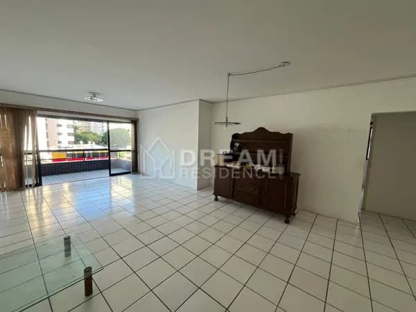 Apartamento em Recife - Espinheiro