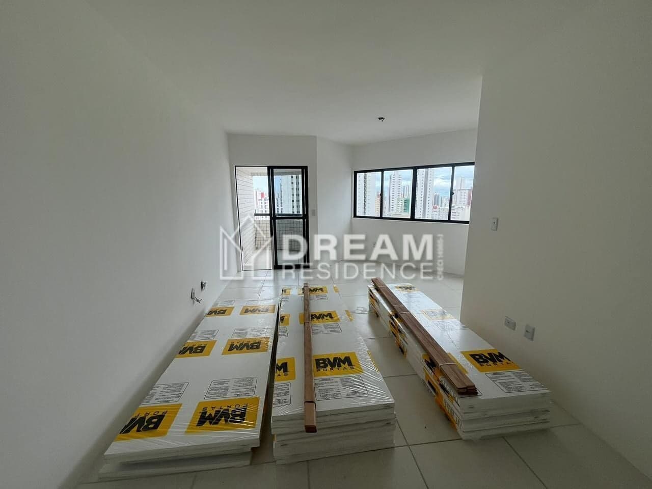 Apartamento em Recife - Boa Viagem