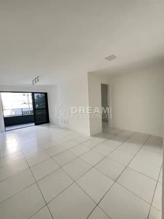 Apartamento em Recife - Boa Viagem