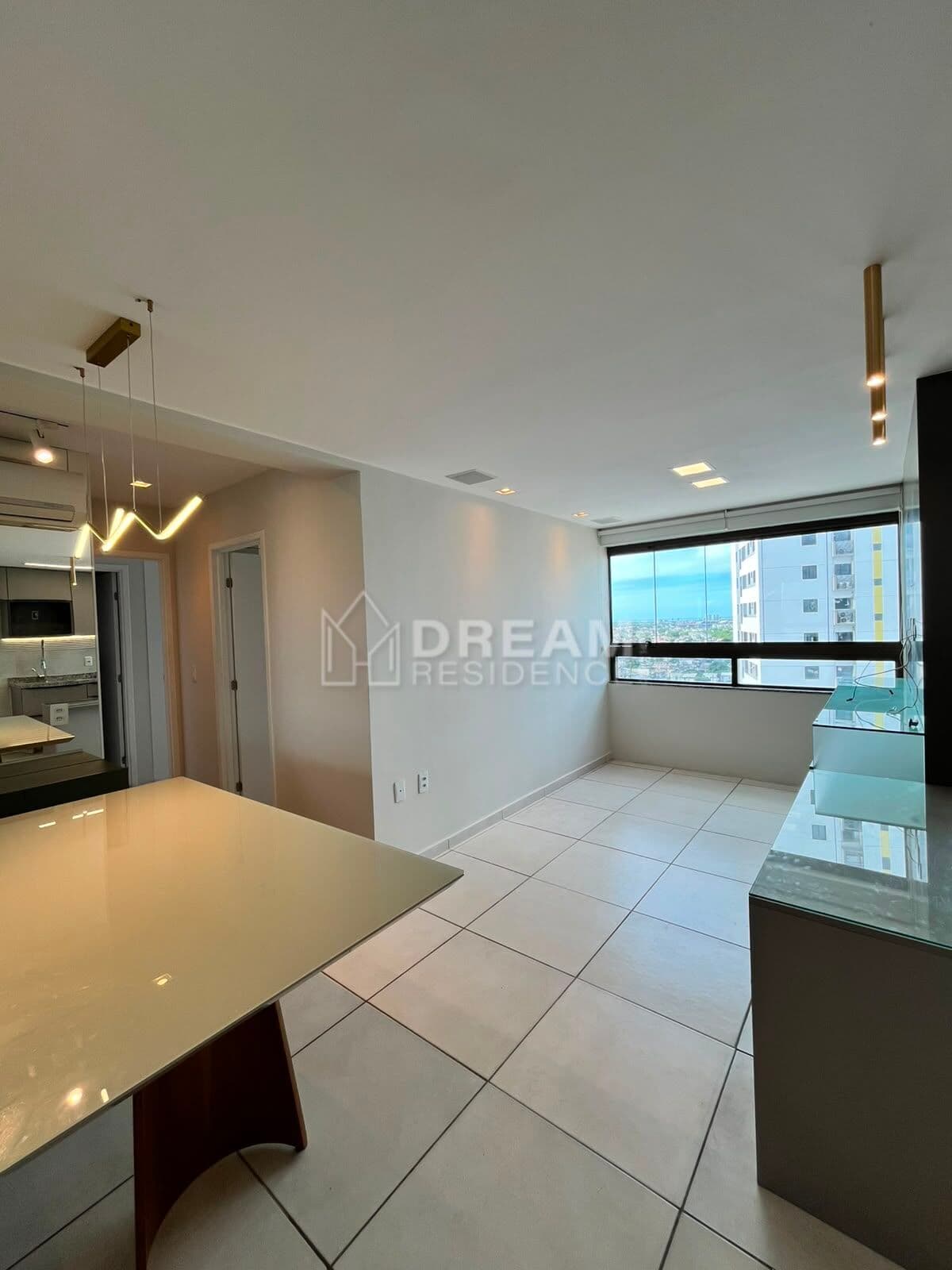 Apartamento em Recife - Casa Amarela