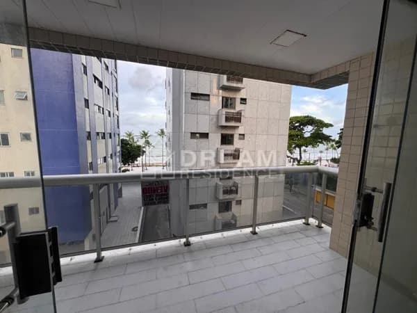 Apartamento em Recife - Boa Viagem