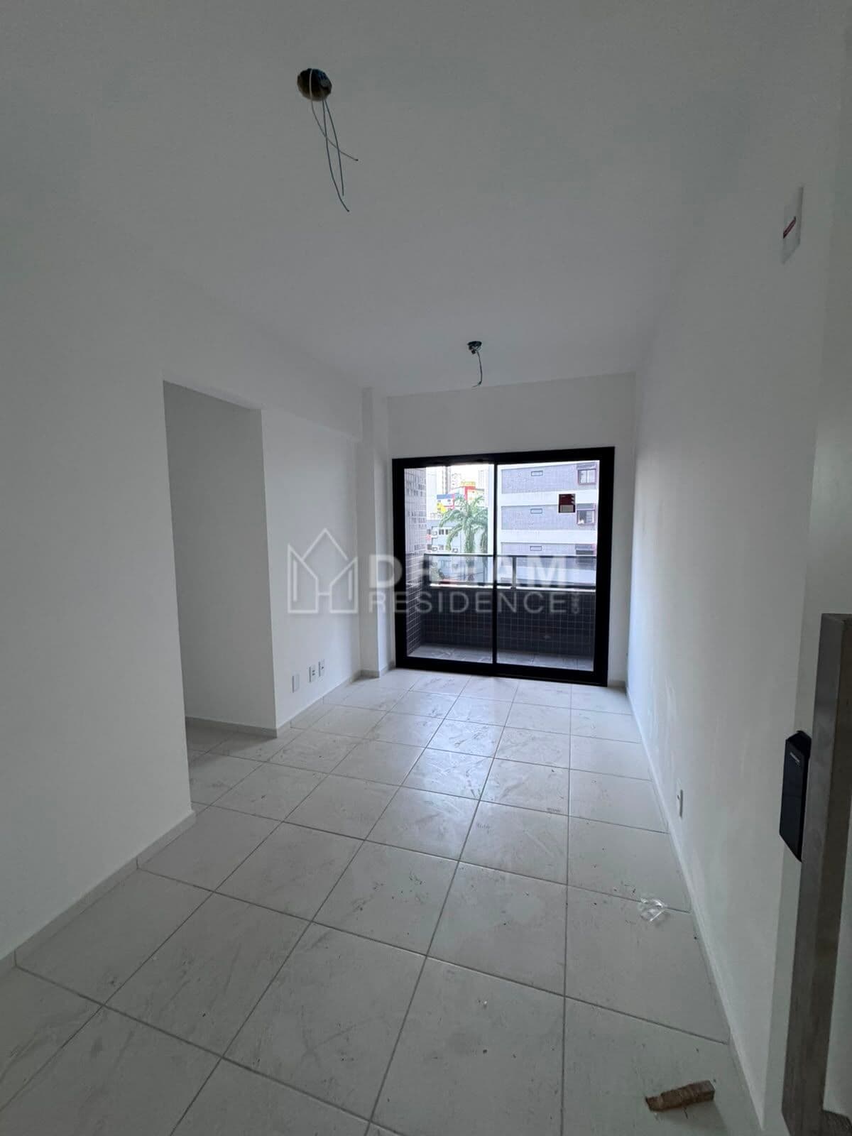 Apartamento em Recife - Boa Viagem