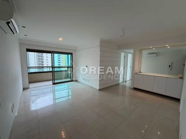 Apartamento em Recife - Boa Viagem