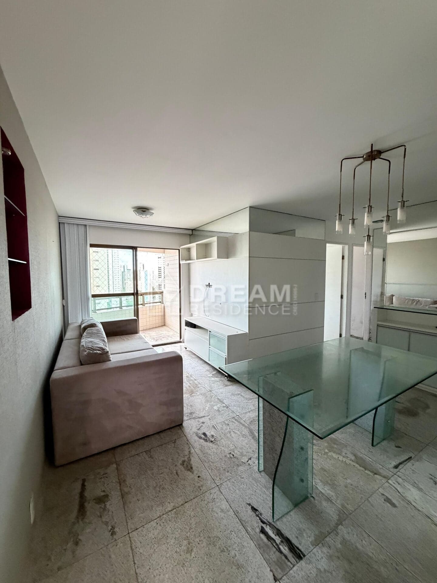 Apartamento em Recife - Boa Viagem