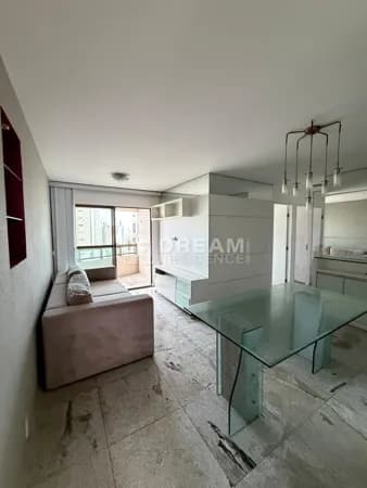 Apartamento em Recife - Boa Viagem