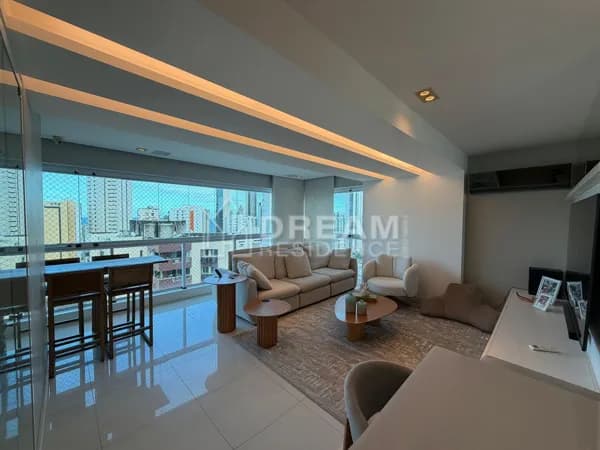 Apartamento em Recife - Boa Viagem