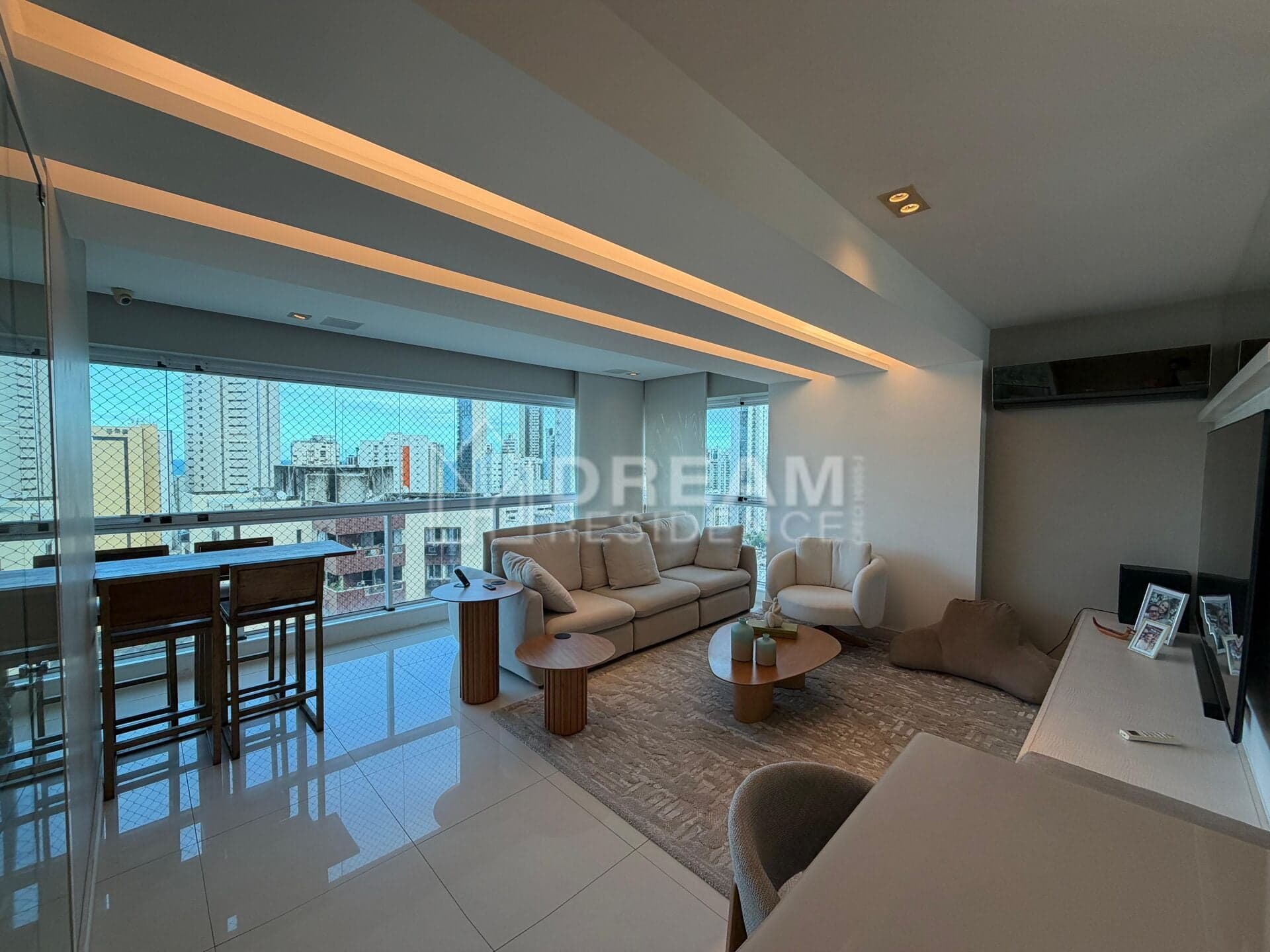 Apartamento em Recife - Boa Viagem