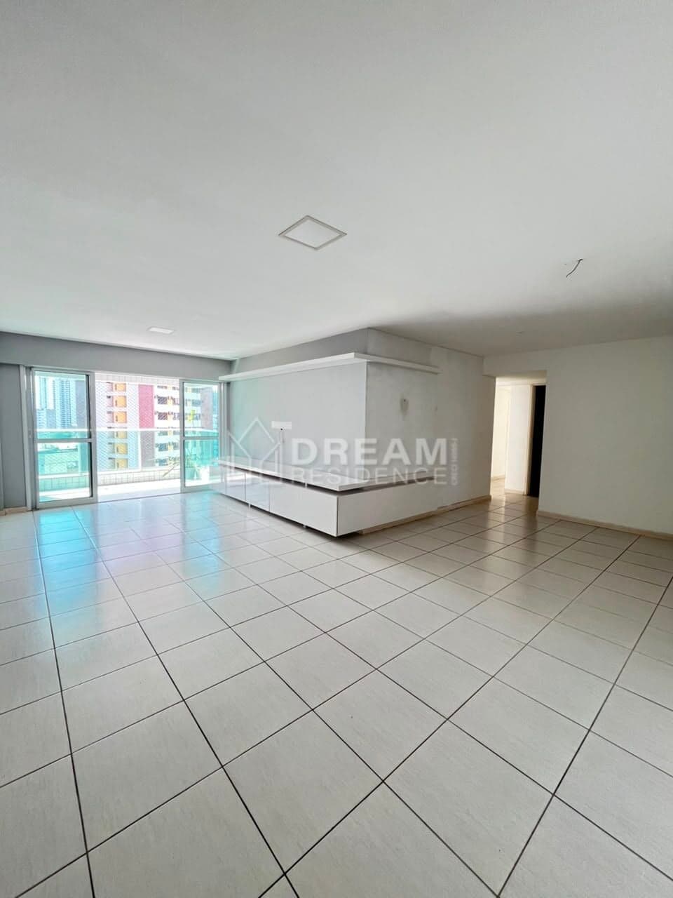 Apartamento em Recife - Boa Viagem