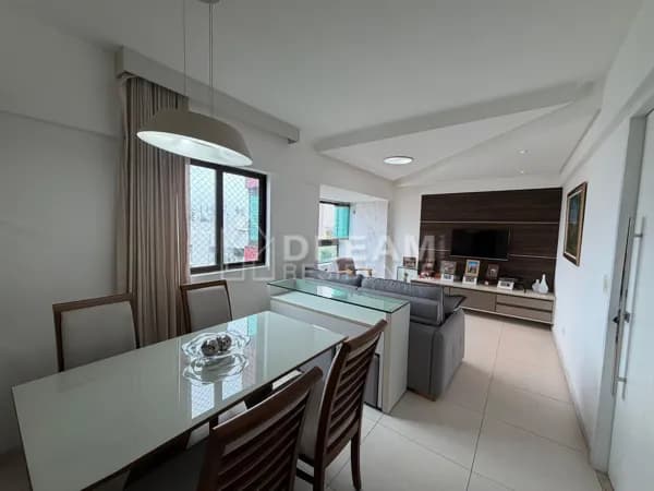 Apartamento em Recife - Madalena