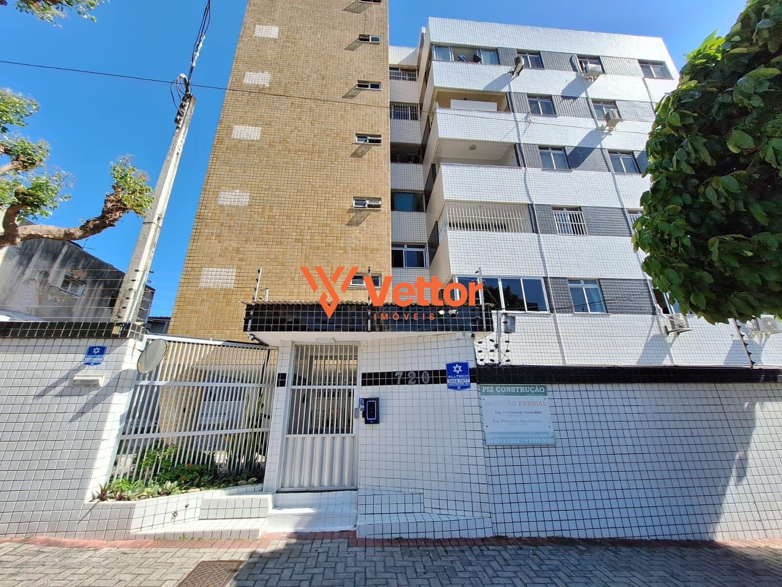 APARTAMENTO PARA ALUGAR NO JOAQUIM TÁVORA