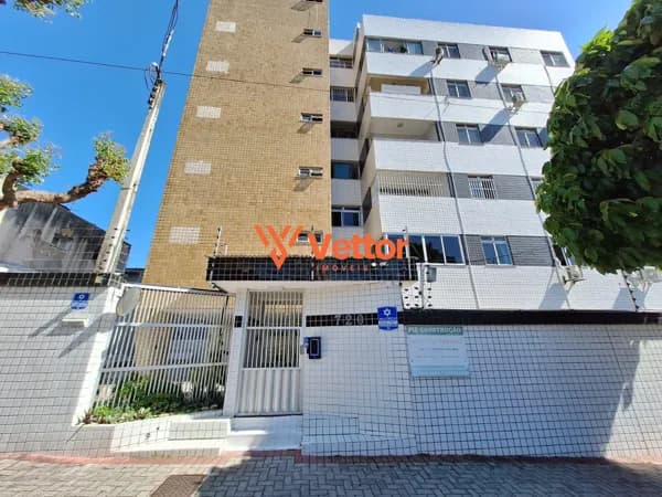 APARTAMENTO PARA ALUGAR NO JOAQUIM TÁVORA
