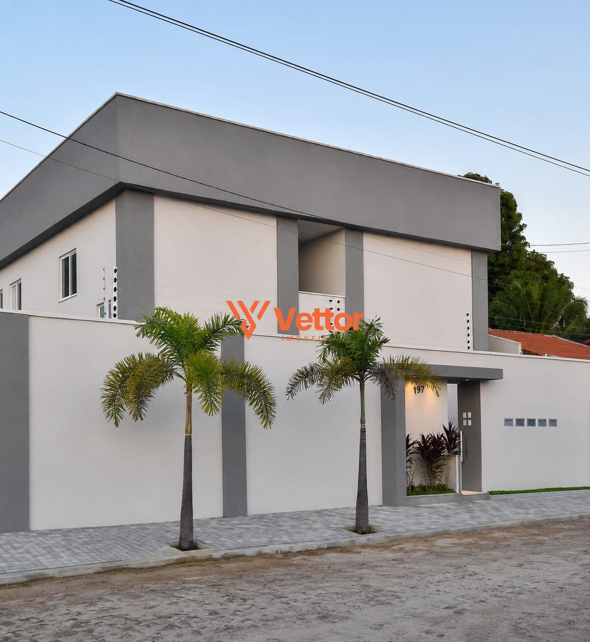 Apartamento 02 quartos novo