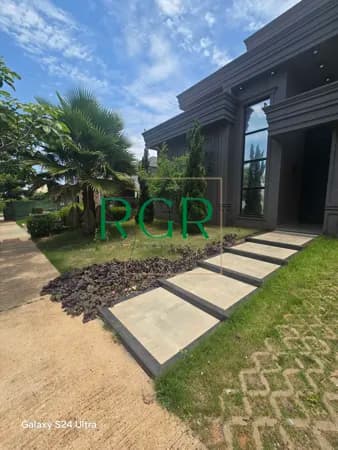 Casa Residencial Quinta do Golfe