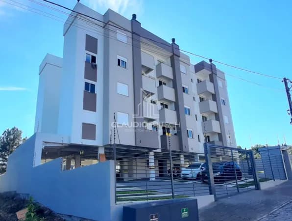 Apartamento em Caxias do Sul - Nossa Senhora das Graças