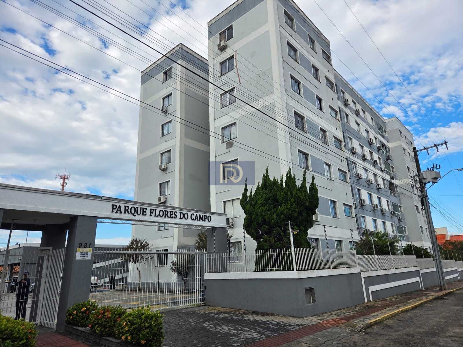Apartamento em Ipiranga, São José/SC