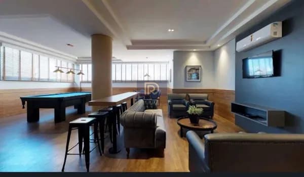Apartamento em Barreiros
